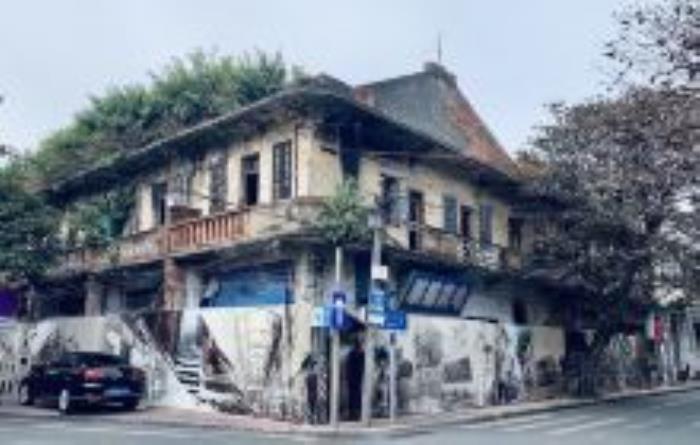 大通街广东景点