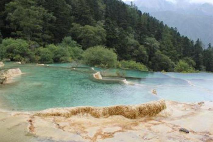 京岛风景名胜区 京岛风景名胜区