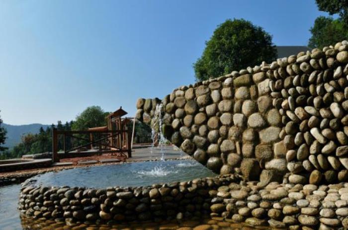 三江森林温泉 三江森林温泉