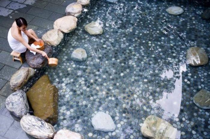 三江森林温泉 三江森林温泉