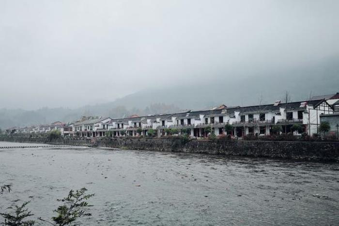骆家坝古镇 骆家坝古镇