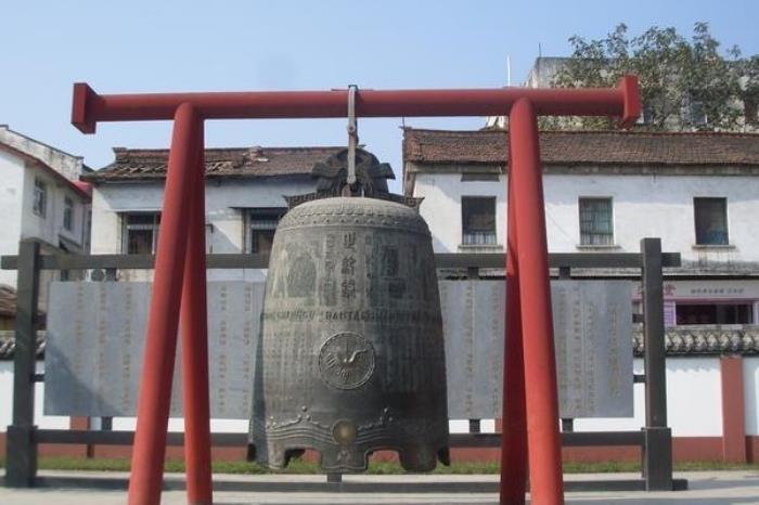 拜将坛 拜将坛