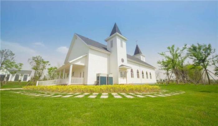 咸宁蜜月湾玫瑰园 咸宁蜜月湾玫瑰园