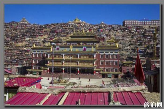 五明佛学院 五明佛学院