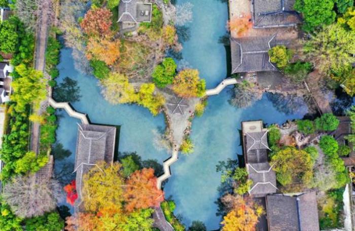 琅琊山景区 琅琊山景区