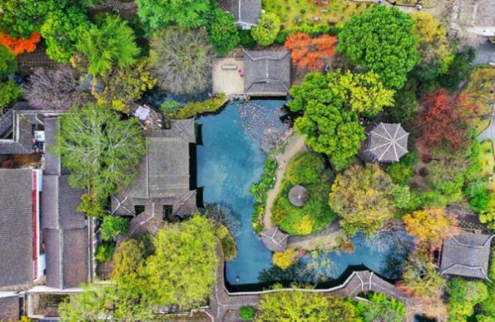 琅琊山景区 琅琊山景区