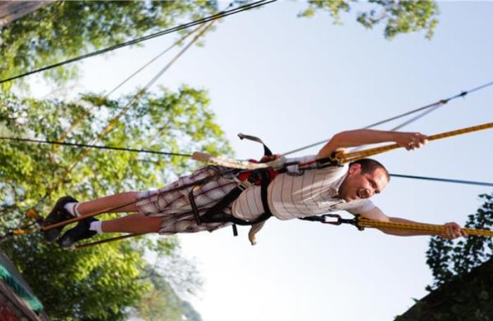琅琊山景区 琅琊山景区