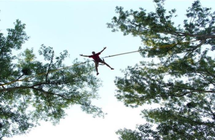 琅琊山景区 琅琊山景区