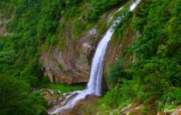 马鬃岭自然保护区安徽景点