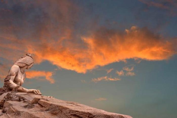 潼关古城 潼关古城