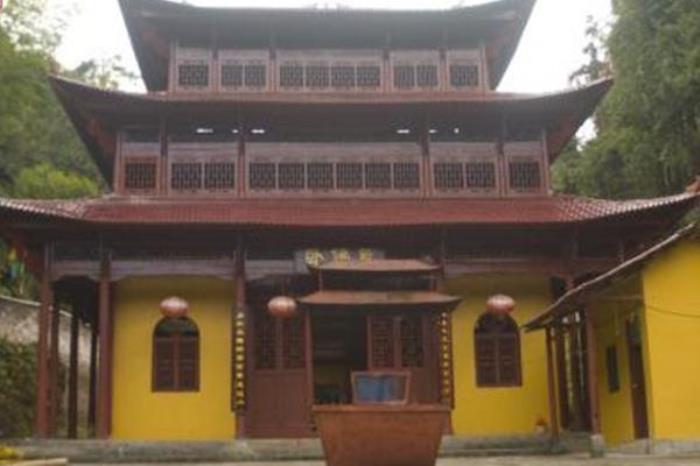 泰和法藏寺 泰和法藏寺