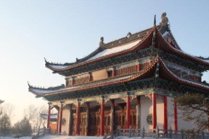 泰和法藏寺 泰和法藏寺