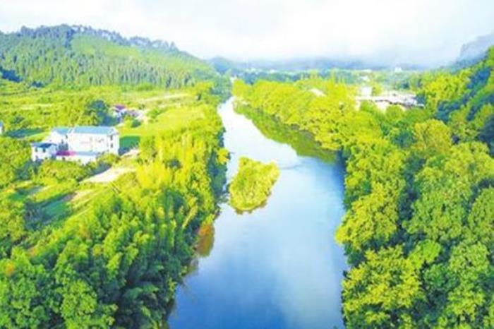 五斗江国家湿地公园 五斗江国家湿地公园