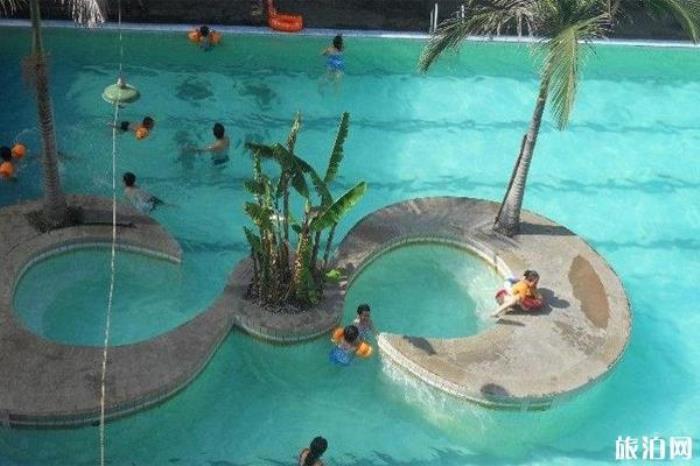 阳宗海旅游度假区 阳宗海旅游度假区