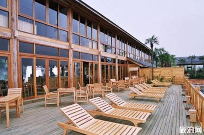 阳宗海旅游度假区 阳宗海旅游度假区