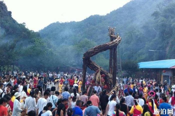 安宁青龙峡风景区 安宁青龙峡风景区