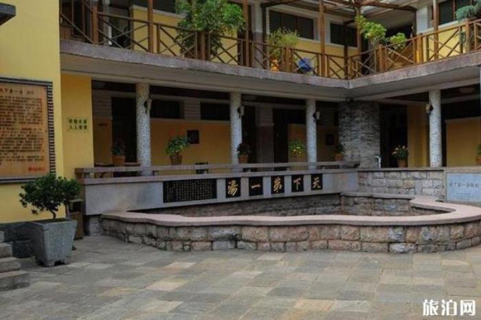 安宁温泉 安宁温泉