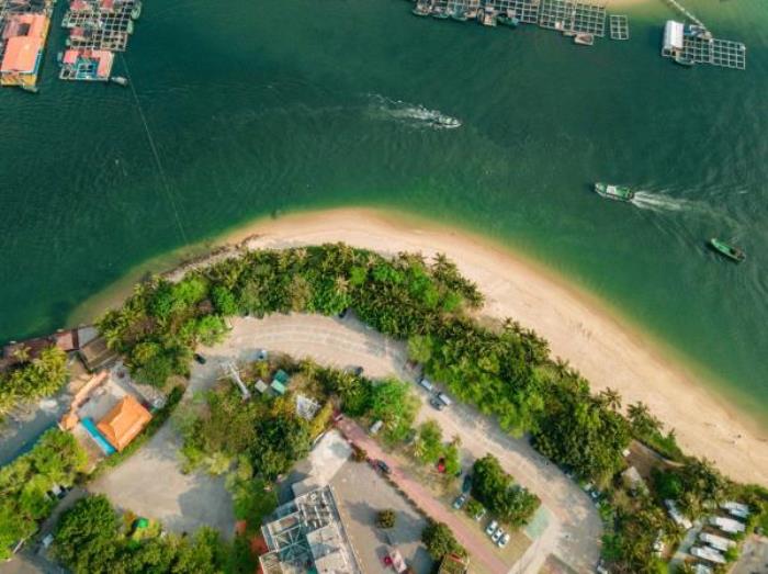 陵水-呆呆岛 陵水-呆呆岛