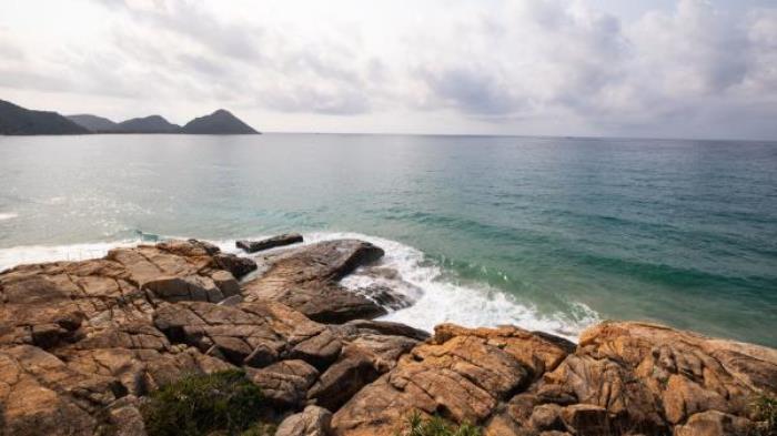 陵水-呆呆岛 陵水-呆呆岛