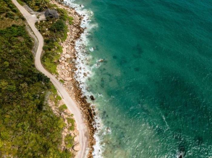 陵水-呆呆岛 陵水-呆呆岛