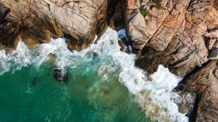 陵水-呆呆岛 陵水-呆呆岛