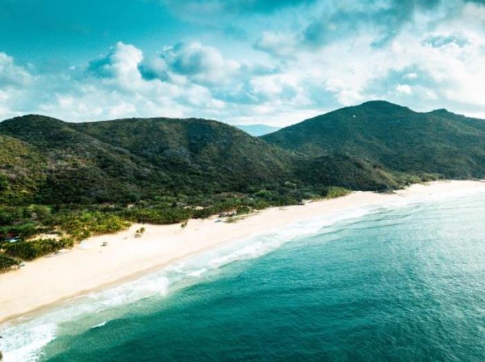 陵水-呆呆岛 陵水-呆呆岛