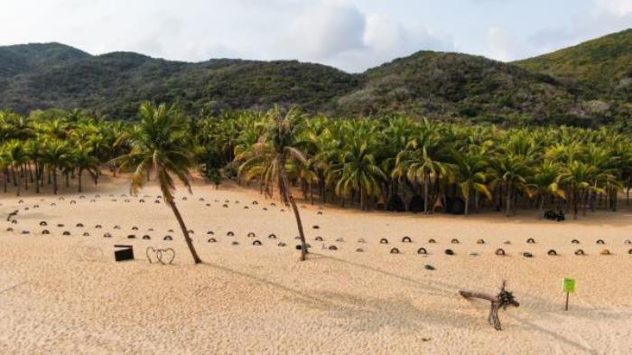 陵水-呆呆岛 陵水-呆呆岛