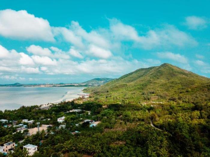 陵水-呆呆岛 陵水-呆呆岛