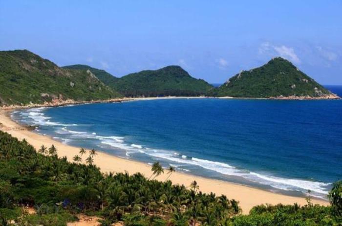 陵水-呆呆岛 陵水-呆呆岛