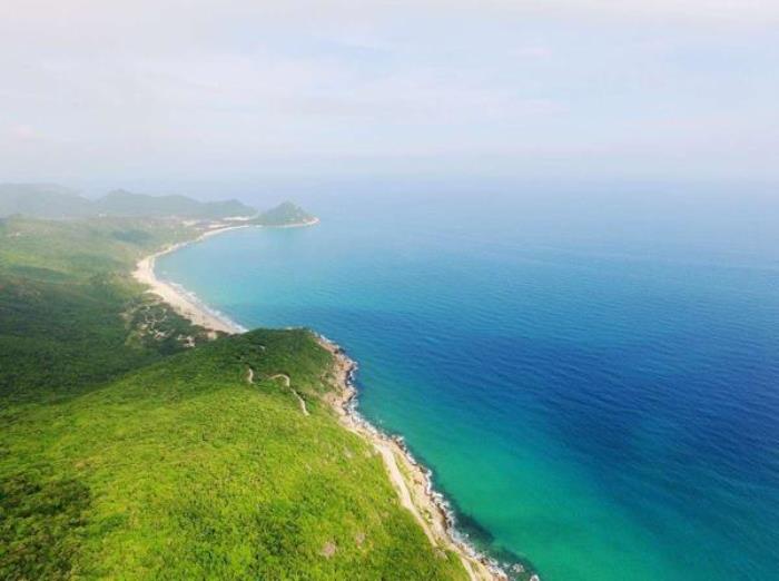 陵水-呆呆岛 陵水-呆呆岛