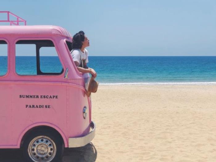 陵水-呆呆岛 陵水-呆呆岛