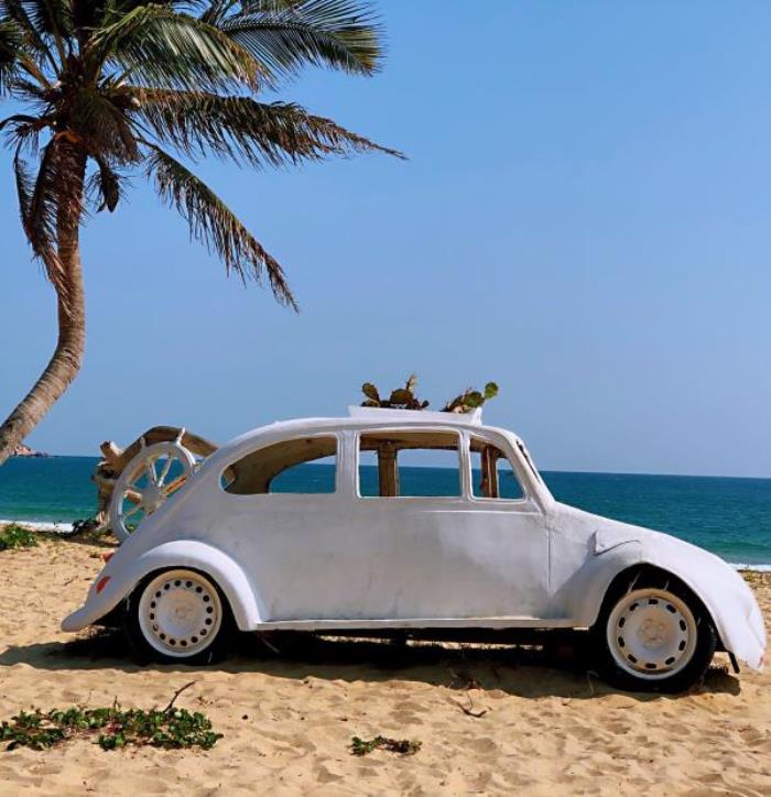 陵水-呆呆岛 陵水-呆呆岛