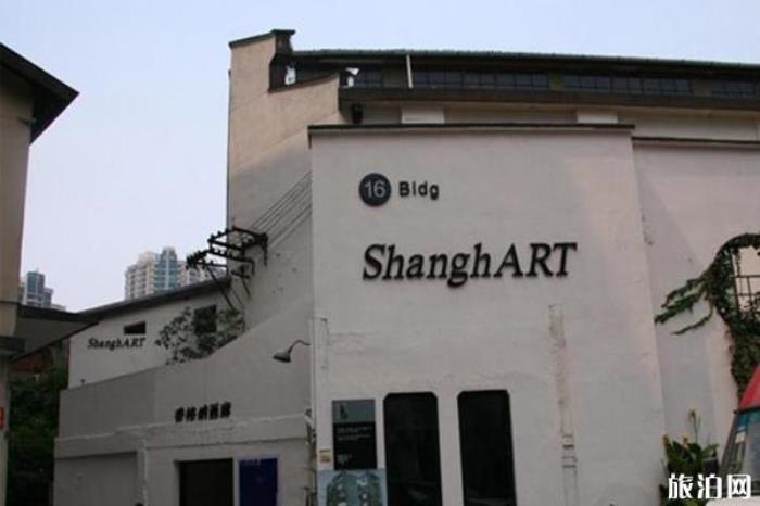 昆明创库艺术区 昆明创库艺术区