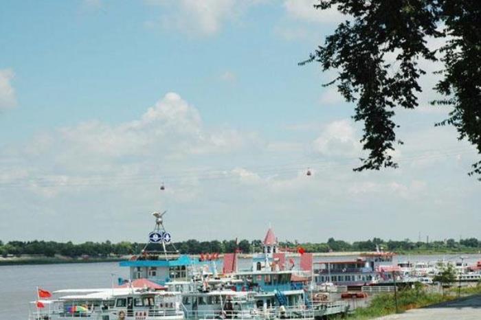 九站公园 九站公园