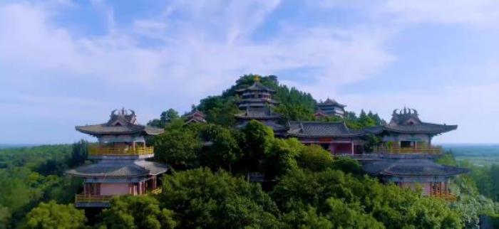 定安-文笔峰 定安-文笔峰