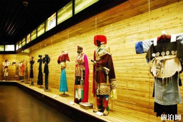 云南民族博物馆 云南民族博物馆