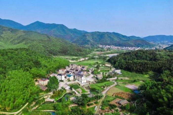 遂川石坑村 遂川石坑村