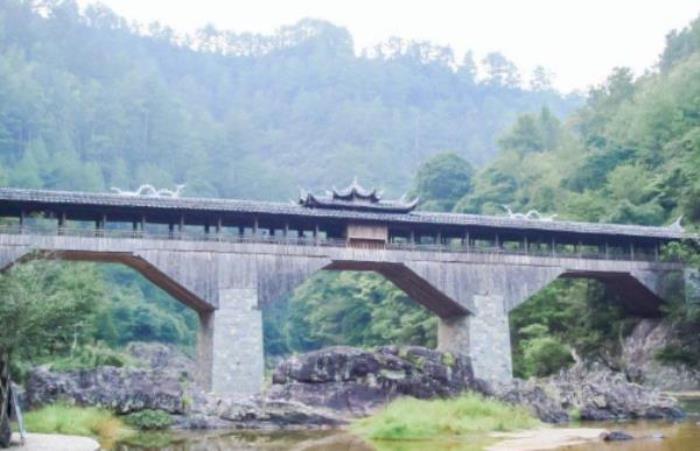 宁德白水洋风景区 宁德白水洋风景区