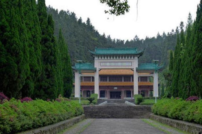 龙江书院 龙江书院