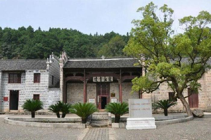 龙江书院 龙江书院