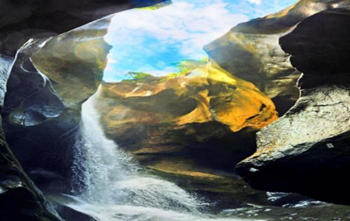 福建宁德福安白云山 福建宁德福安白云山