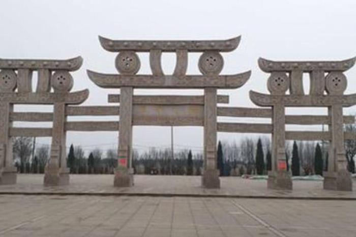 晋国博物馆 晋国博物馆