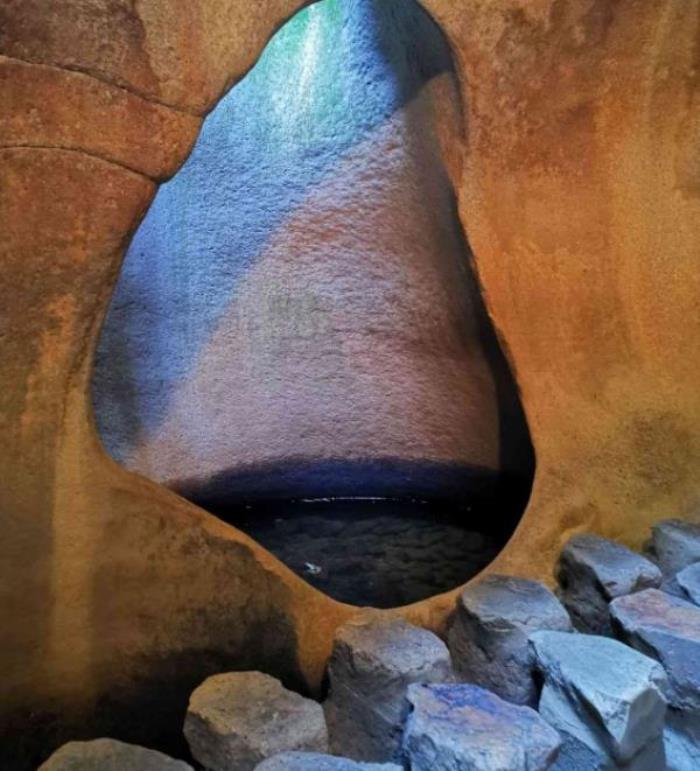 福建宁德福安白云山 福建宁德福安白云山