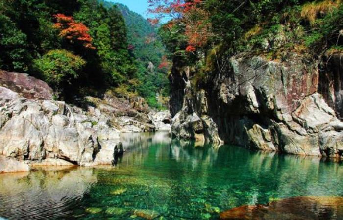 福建宁德福安白云山 福建宁德福安白云山