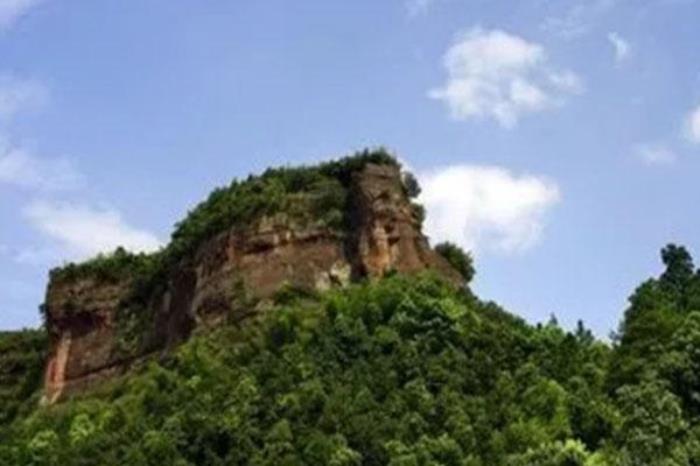 萍乡钟鼓寨 萍乡钟鼓寨