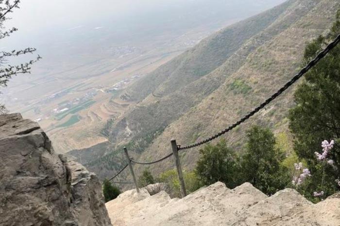 金粟山森林公园 金粟山森林公园