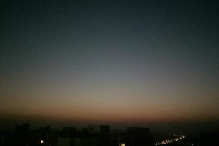 金粟山森林公园 金粟山森林公园