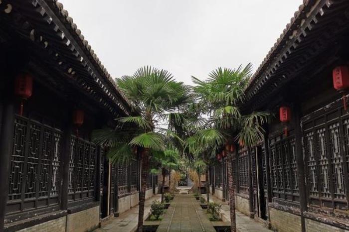 清代考院博物馆 清代考院博物馆