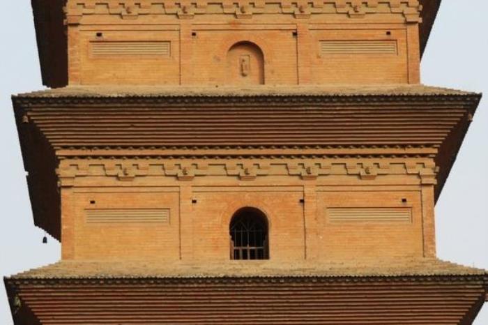 北寺宋塔 北寺宋塔