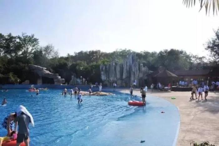 金孔雀温泉旅游度假村 金孔雀温泉旅游度假村